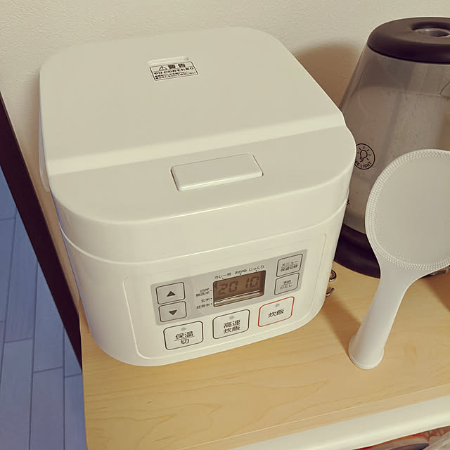 mihoさんの部屋