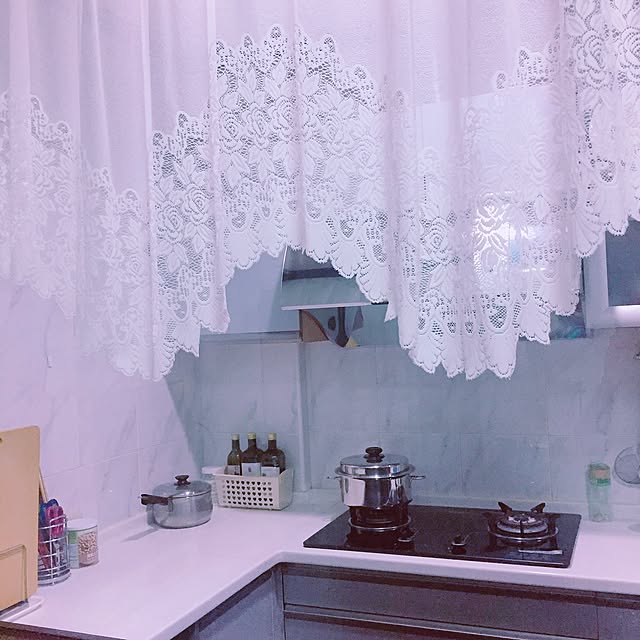 Lingさんの実例写真