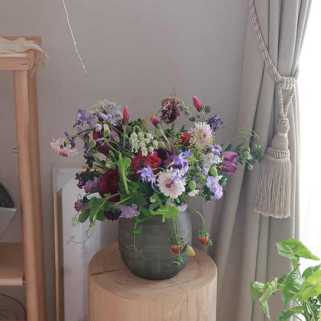 Summerさんの実例写真