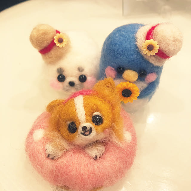 haruさんの実例写真