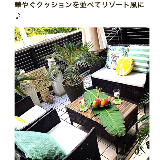 yukikoさんの実例写真