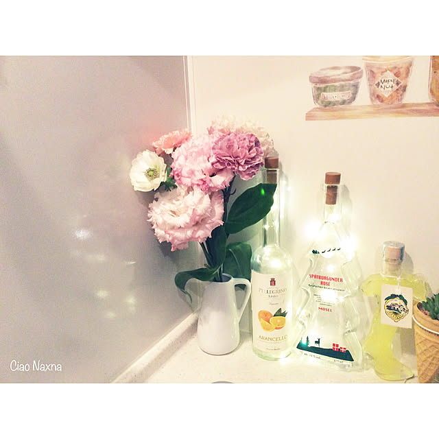 CiaoNaxnaさんの実例写真