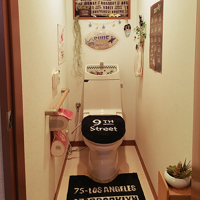 wataaameさんの実例写真