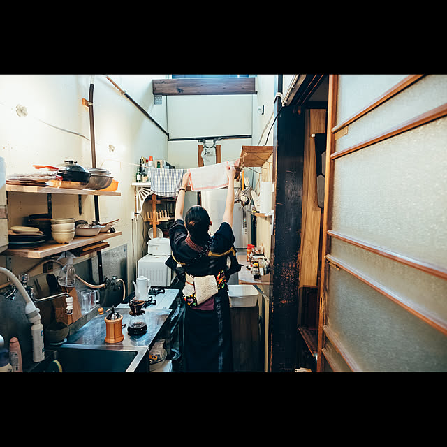 tsubottleeさんの実例写真