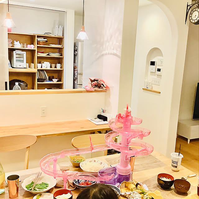 hinananaさんの実例写真