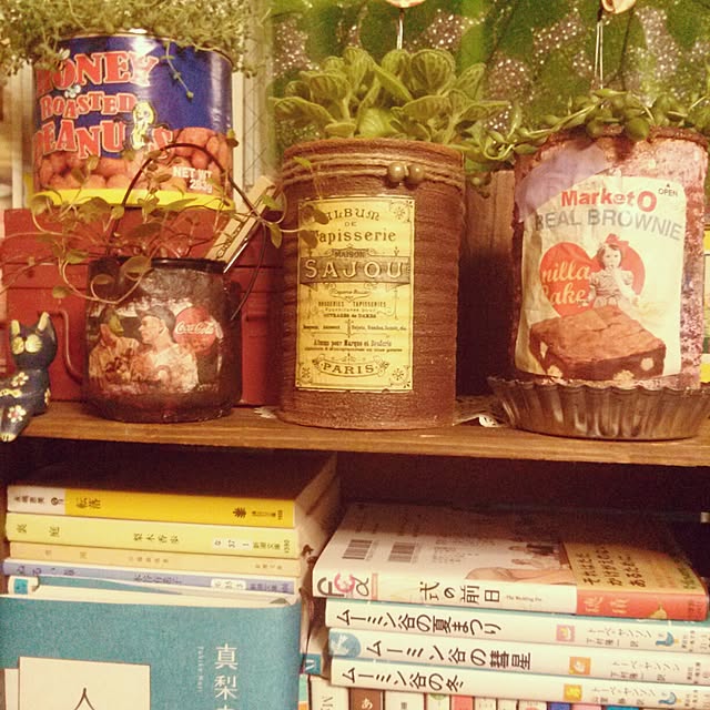 powさんの実例写真