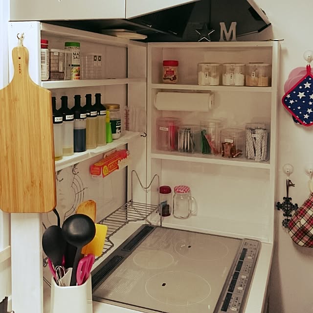 megさんの実例写真