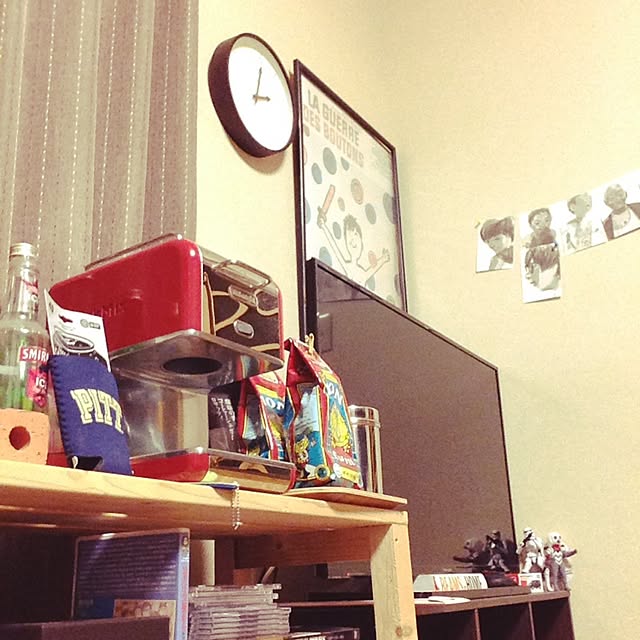 tkSさんの実例写真