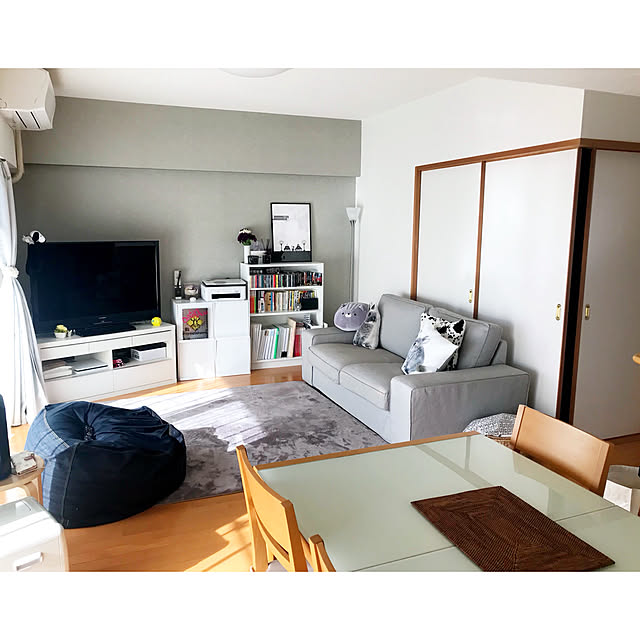 Shiba_komugiさんの実例写真