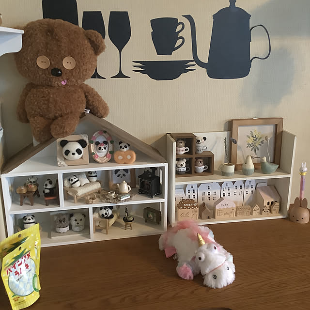 eighterさんの実例写真