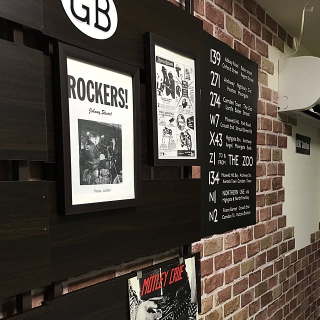 Gouさんの実例写真