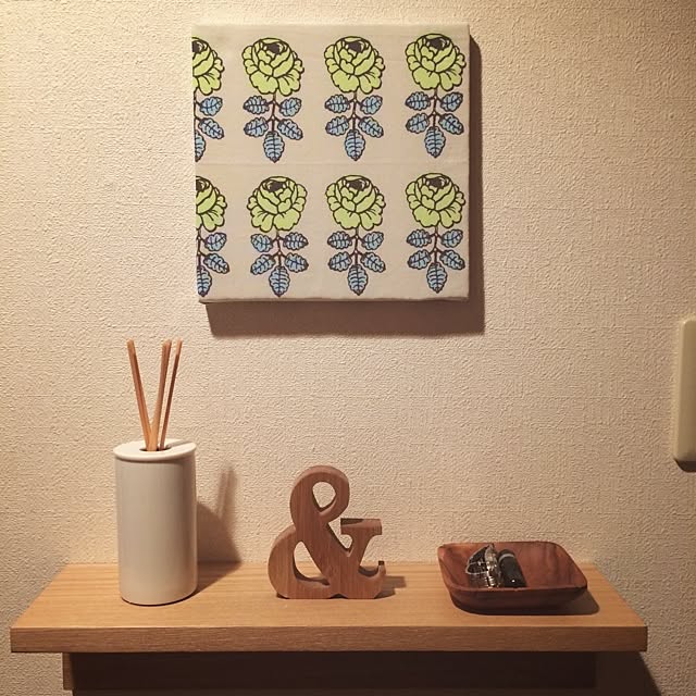 kapibara3tさんの実例写真