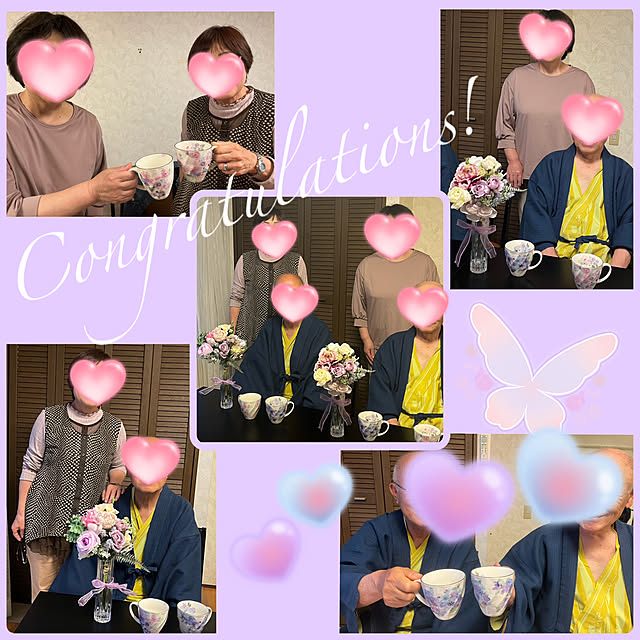 rikuerinka86さんの部屋