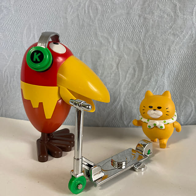 manduonmaさんの部屋