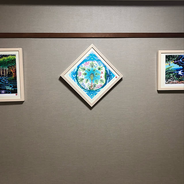 machanさんの実例写真