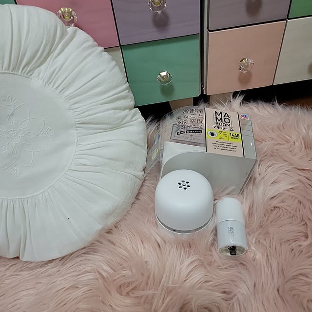 ANTENNAさんの実例写真