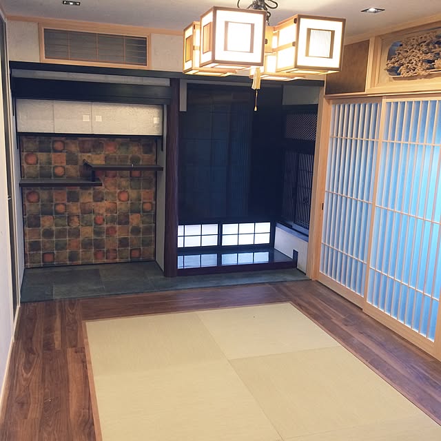 asakenさんの実例写真