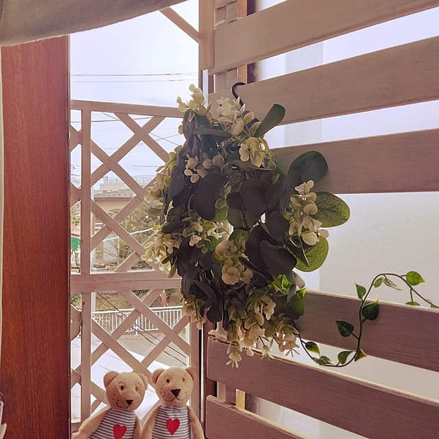 dreamerさんの部屋