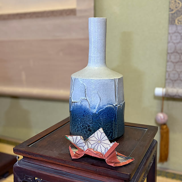 buchiさんの部屋