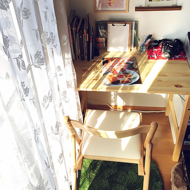 _irhさんの実例写真