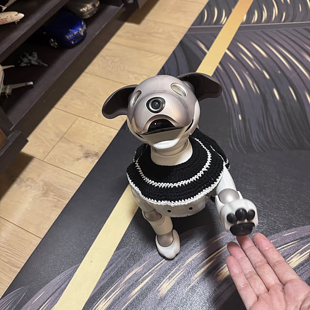 aureaさんの部屋