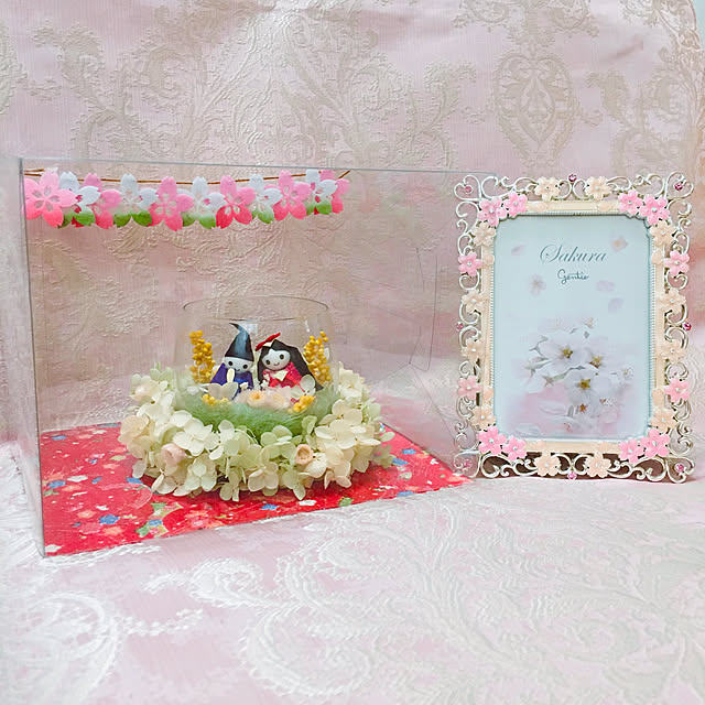 pinaminさんの実例写真