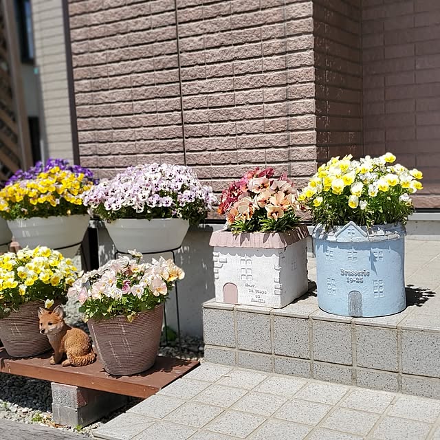 Lilyさんの実例写真