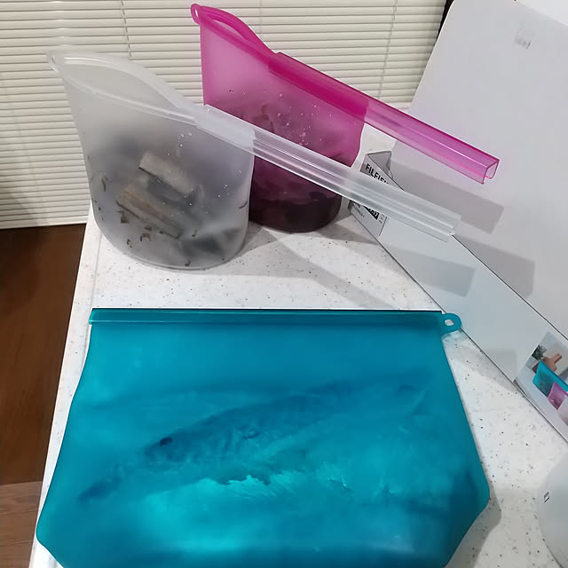 Rさんの実例写真