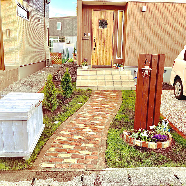 Fujiwara_no_ouchiさんの実例写真