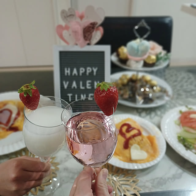 rikuerinka86さんの実例写真