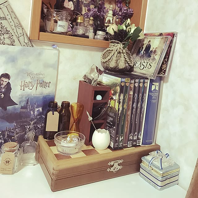 AliceHoldsworthさんの実例写真