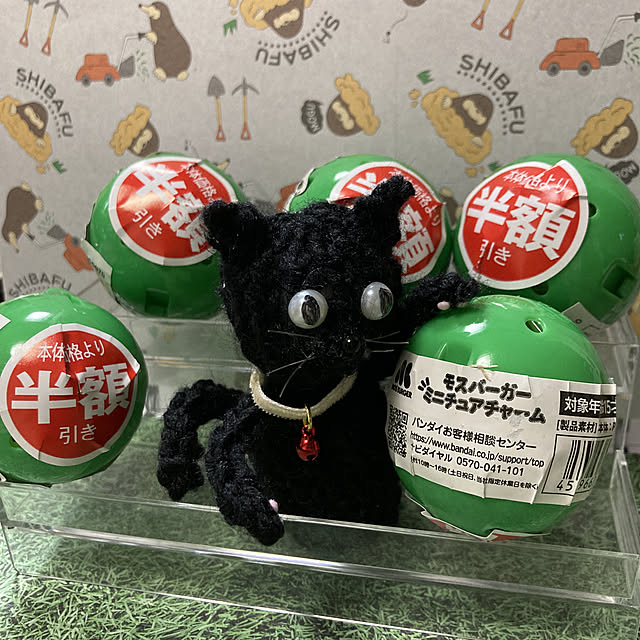 manduonmaさんの実例写真