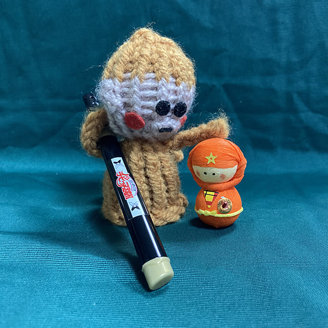 manduonmaさんの実例写真
