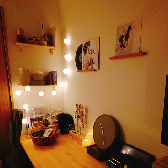 Mutsukiさんの部屋