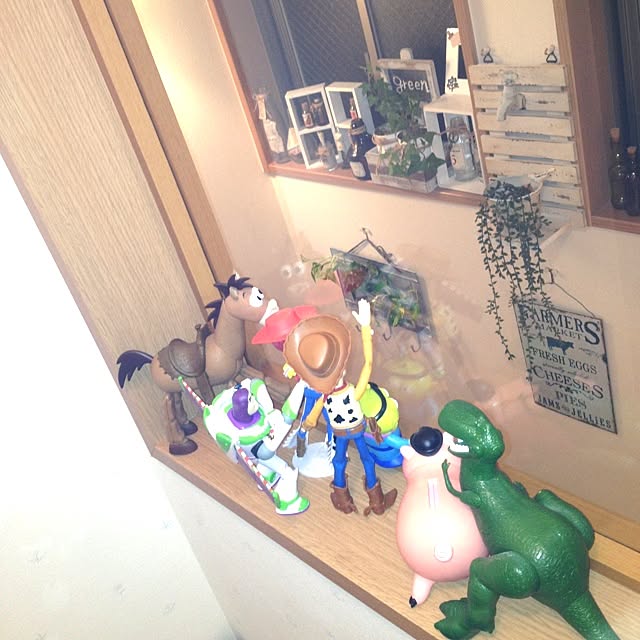 Sachuさんの実例写真