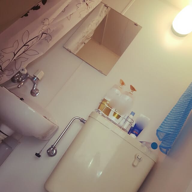 iさんの実例写真