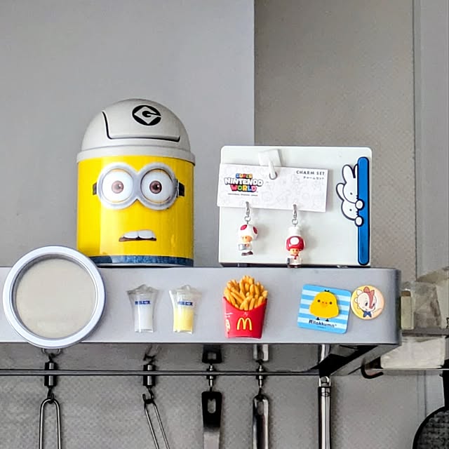 mi-saさんの部屋