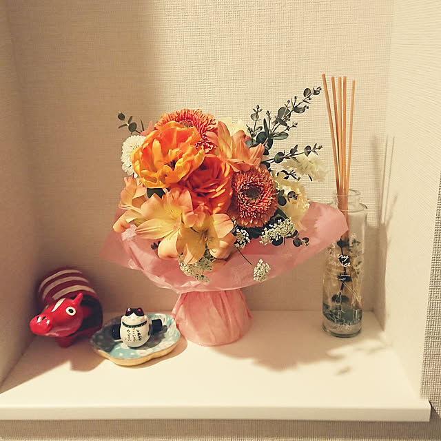 a_koさんの実例写真