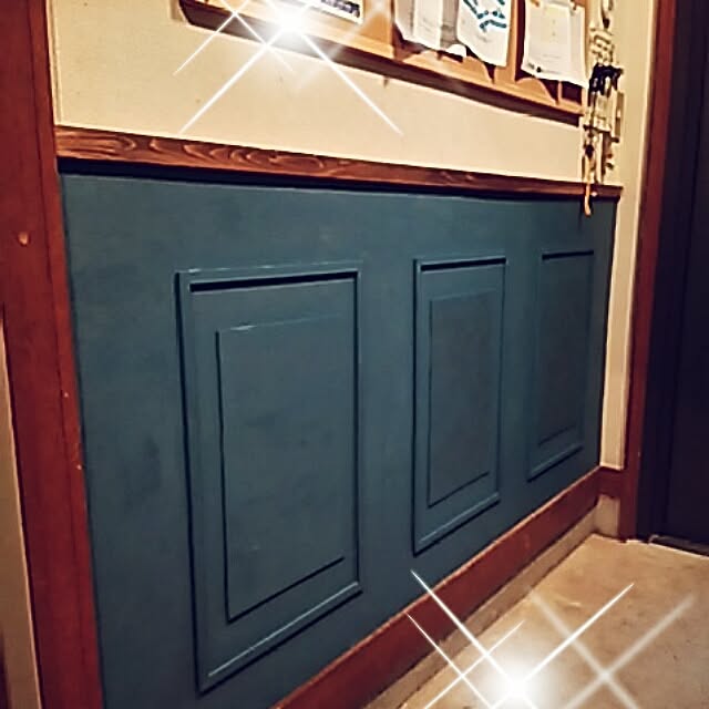 chocolatさんの実例写真