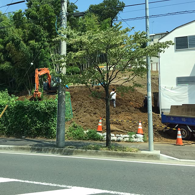 Naokoさんの実例写真