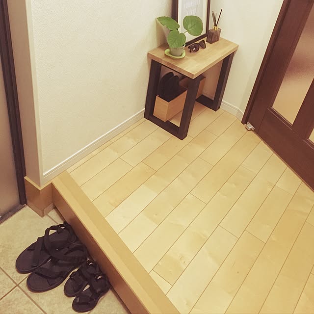 mzkさんの実例写真