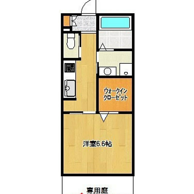 実例写真
