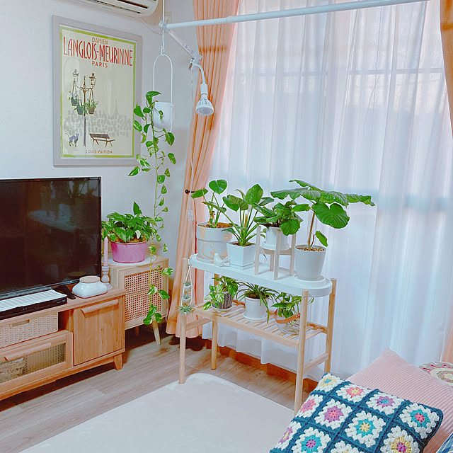 yuyuさんの部屋