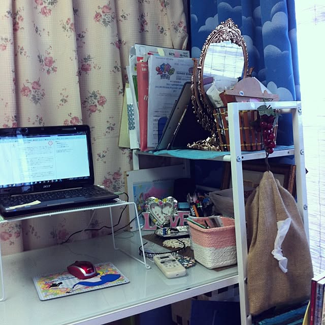 実例写真