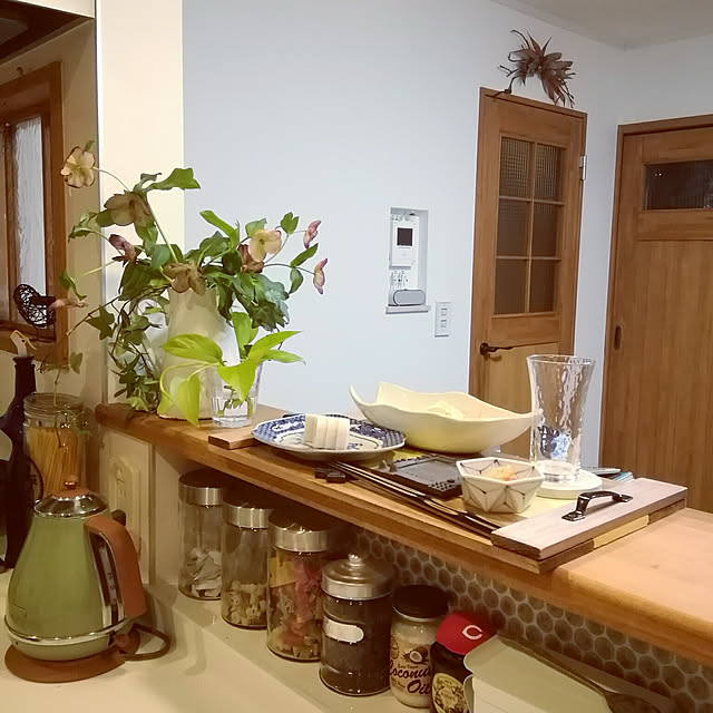 naive.coccoさんの実例写真