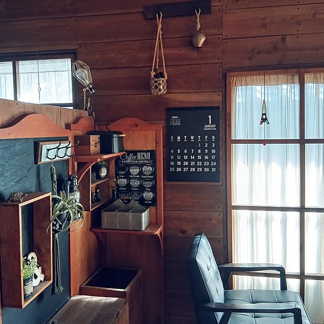 chi-sukeさんの部屋