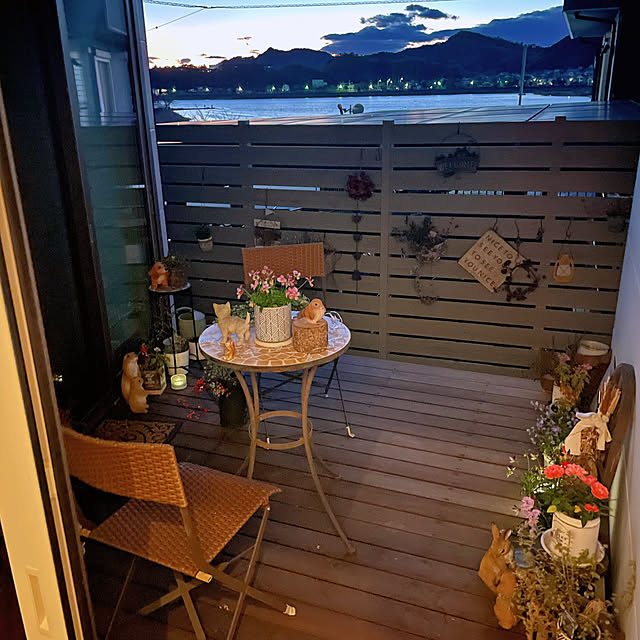 machaさんの部屋