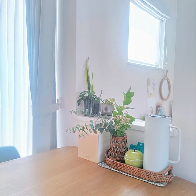 Haさんの部屋