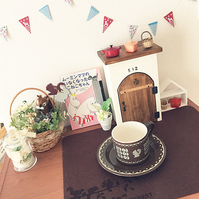 Linariaさんの実例写真