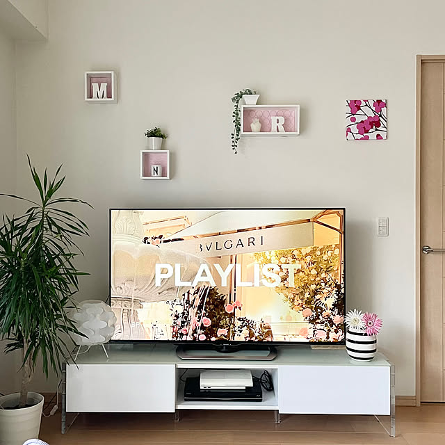 maryonaさんの部屋